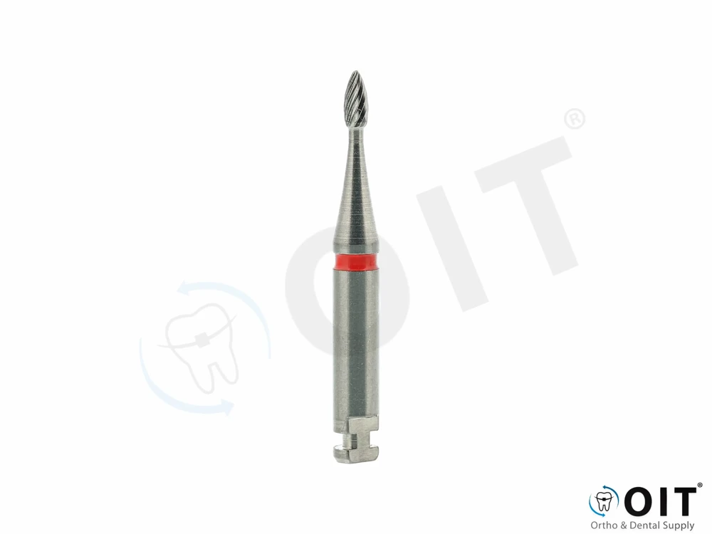 RA Fineerboor eivormig, (TC379.204.012)