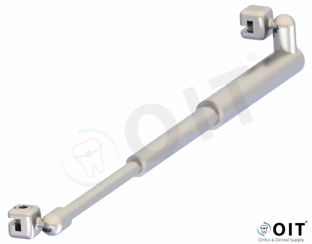 BioBiteCorrector MS Standard Right