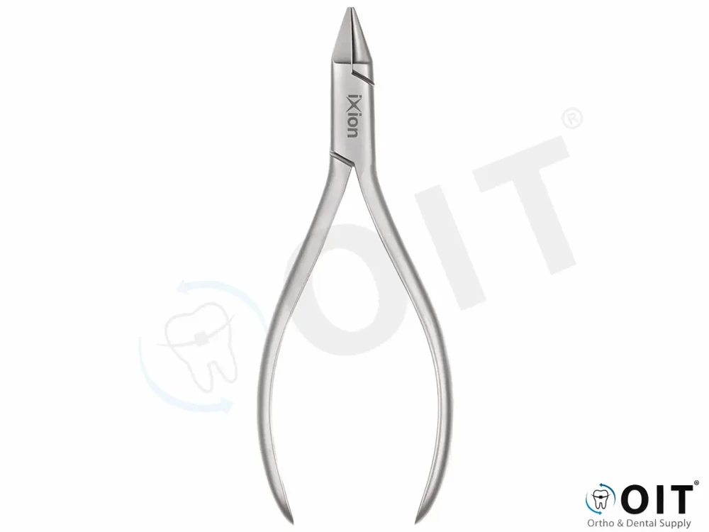 Ixion Long Beak Light Wire Plier
