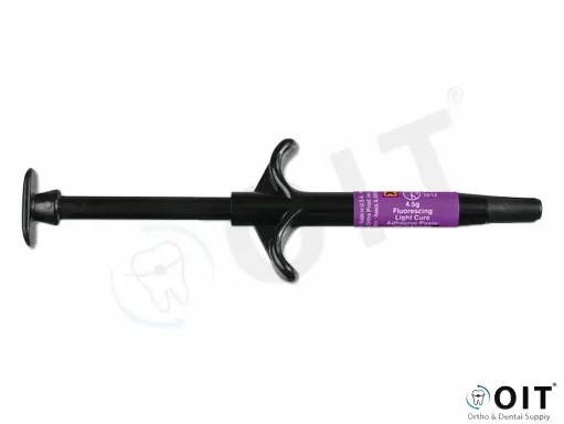 Padlock pasta 4,5gram spuit