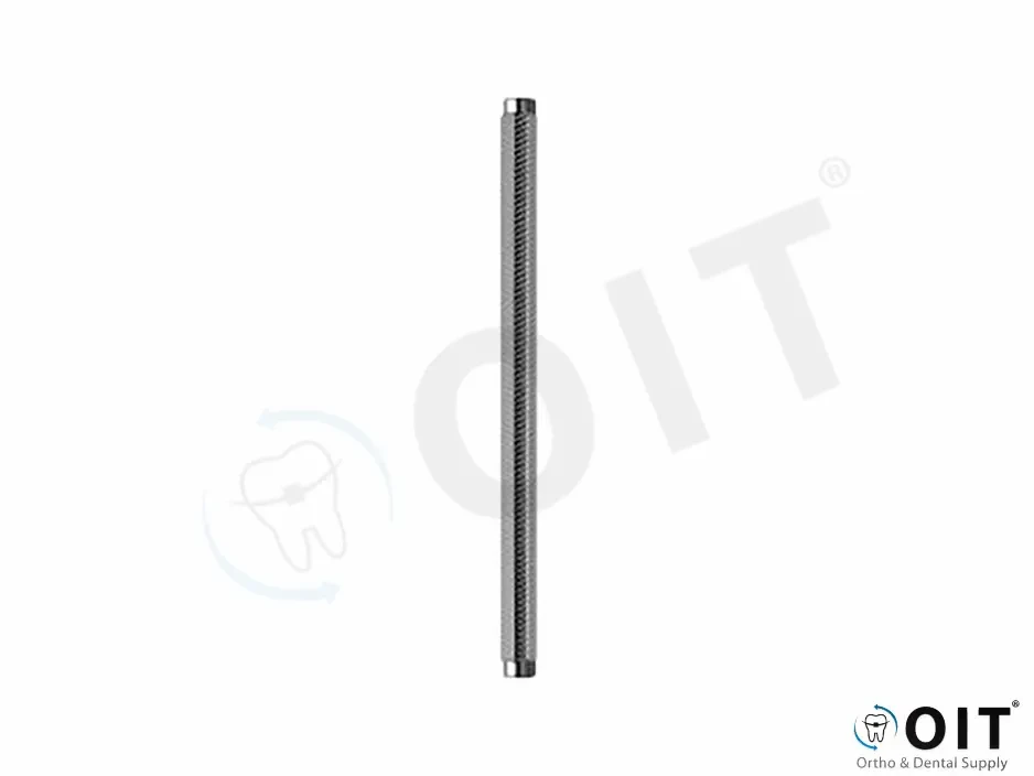 Sickle Scaler 152 Cumine