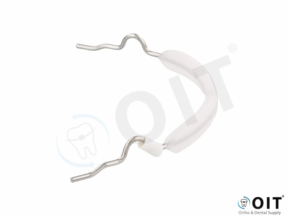 Lipbumper Naturel2 maat 2 GC