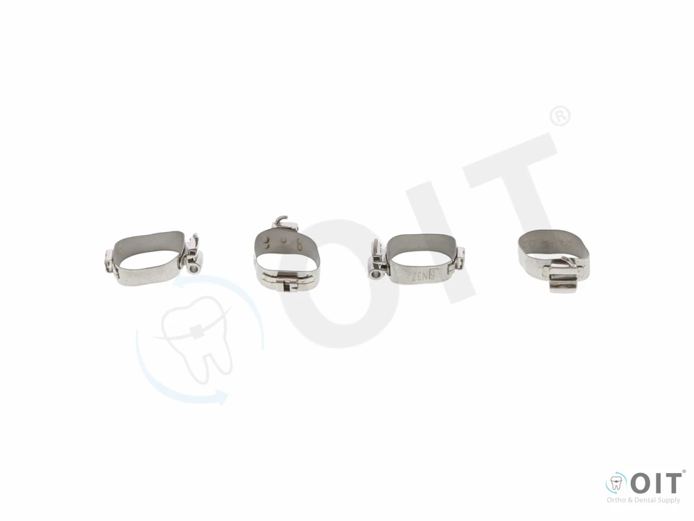 Molaarband 16 maat 32(.022 slot),sheath