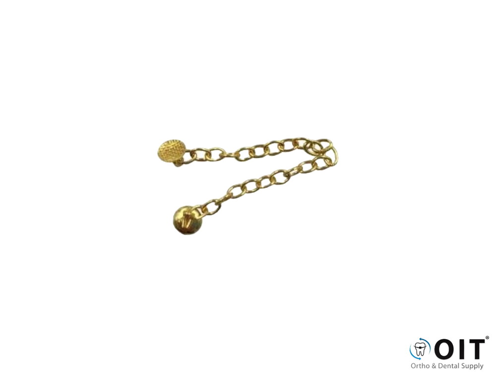 Extrusion Eyelet Gold plated round