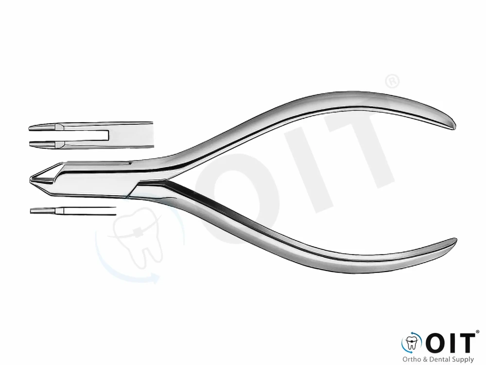 Carl Martin Techniektang Aderer 1234