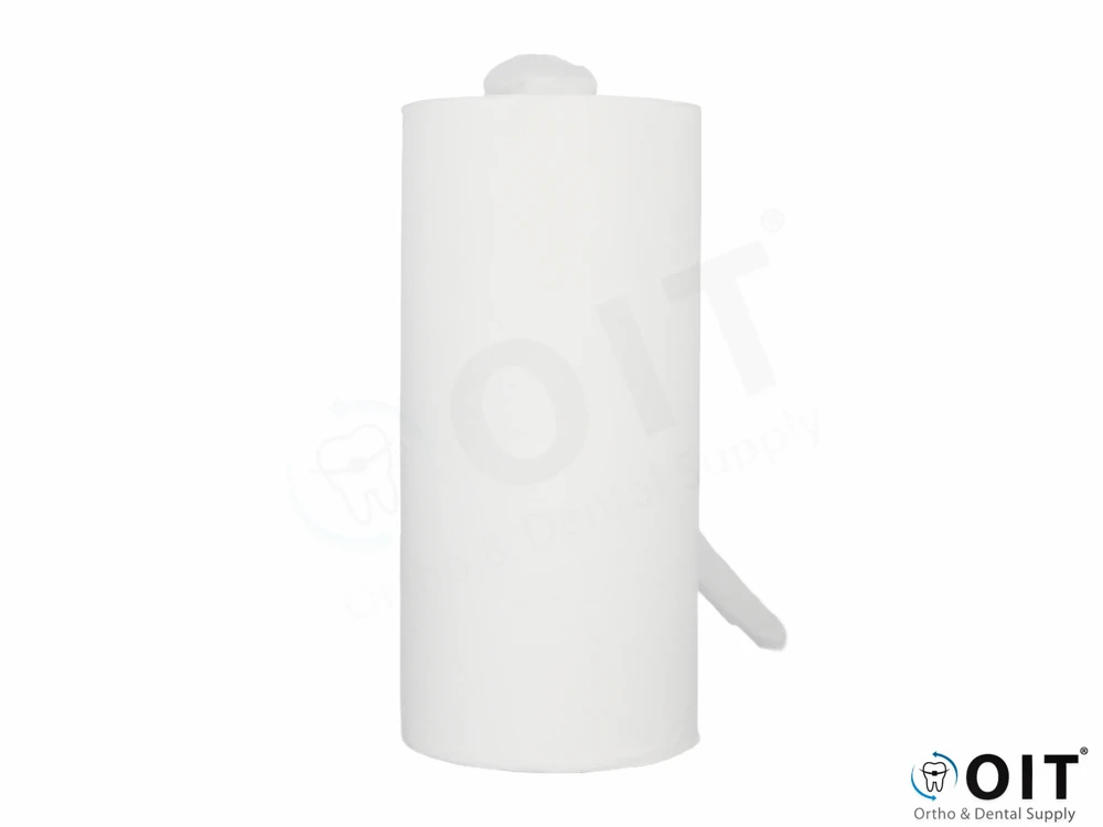 Losse Handdoek Mini rollen 1-laags 21cm