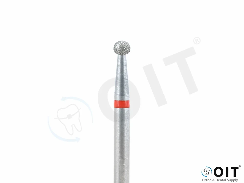 FG Diamant Boor Rond F801.314.018