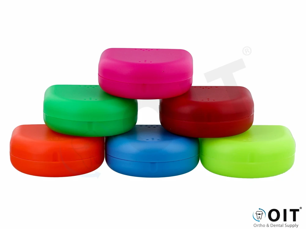 Bestdent Beugeldoos Small 2,9cm