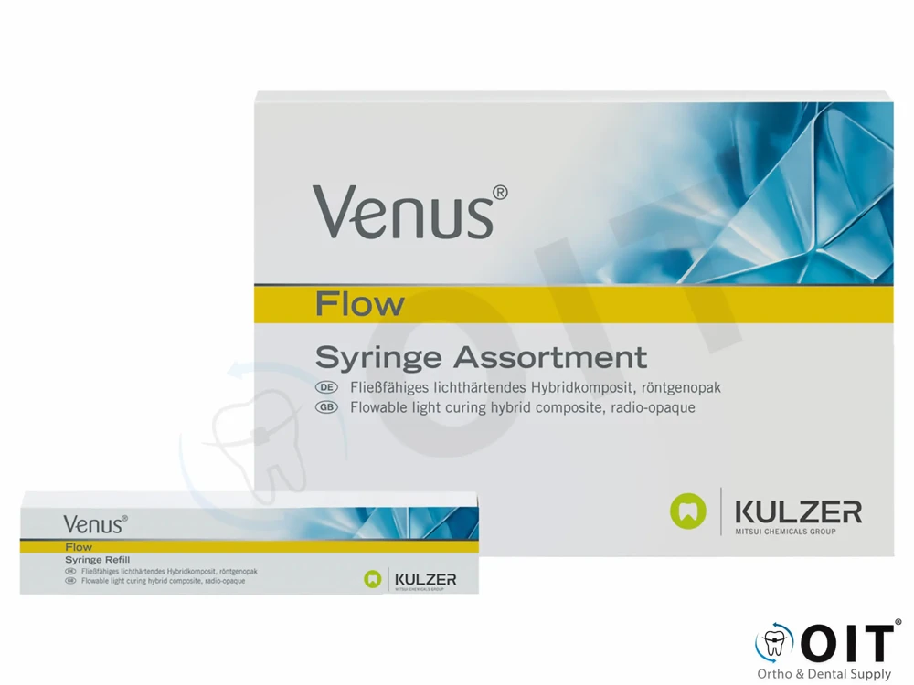 Kulzer Venus Flow Composiet A-2