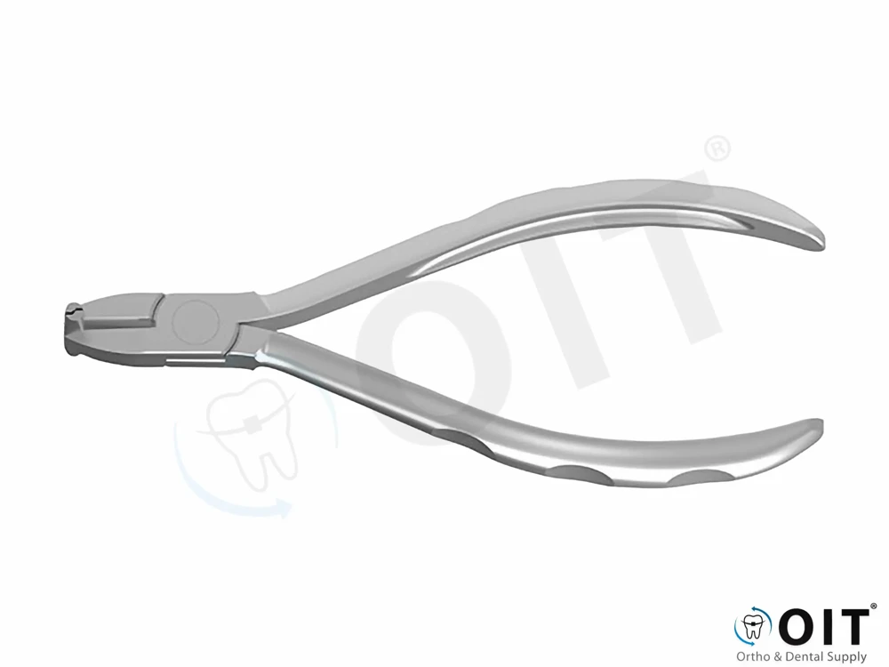 Step Intrusietang 0,75 mm Carl Martin