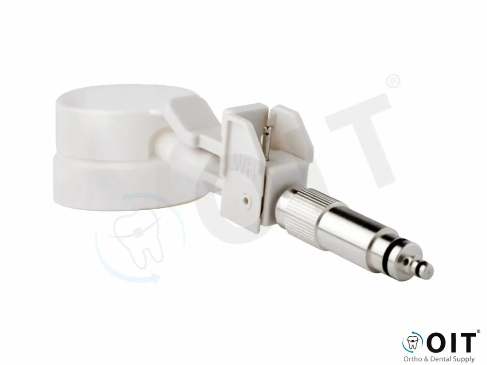 Morita Spray Nozzle voor hoekstukken