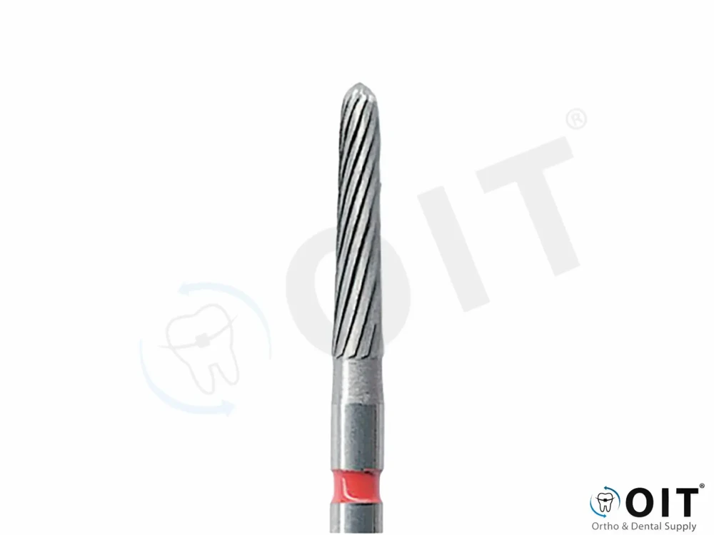 RA Fineerboor Torpedo TC283K.204.016