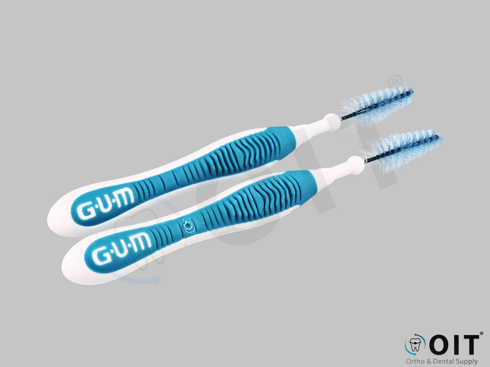Butler Gum Trav-Ler Ultra-Fine 2,0 mm