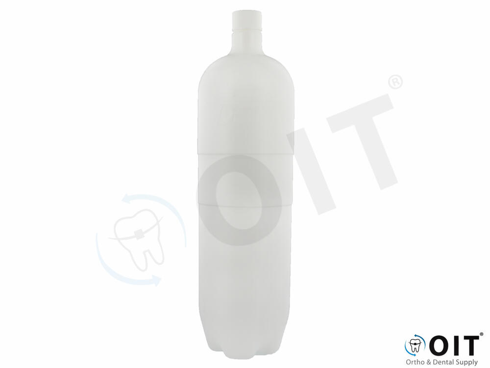 Waterfles (DCI) 2 liter