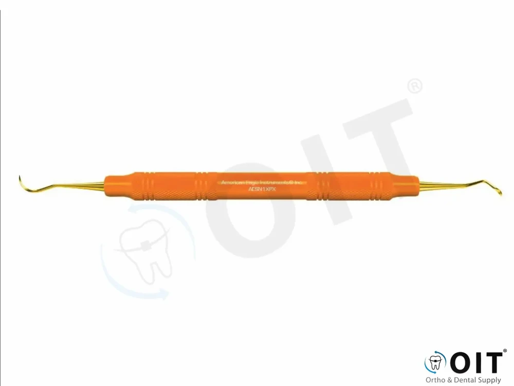 American Eagle Lite N 1X Scaler