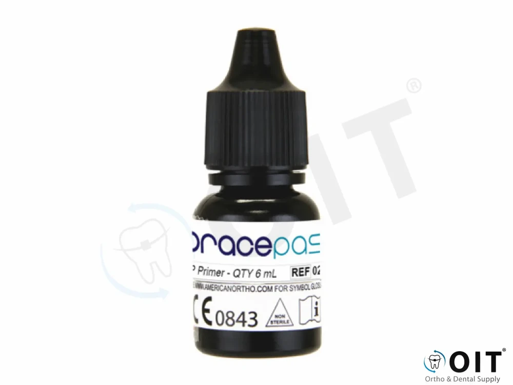 BracePaste Primer MTP LC