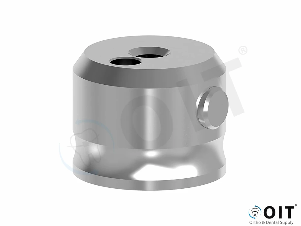 Carl Martin Captor Needle Recapper 1074