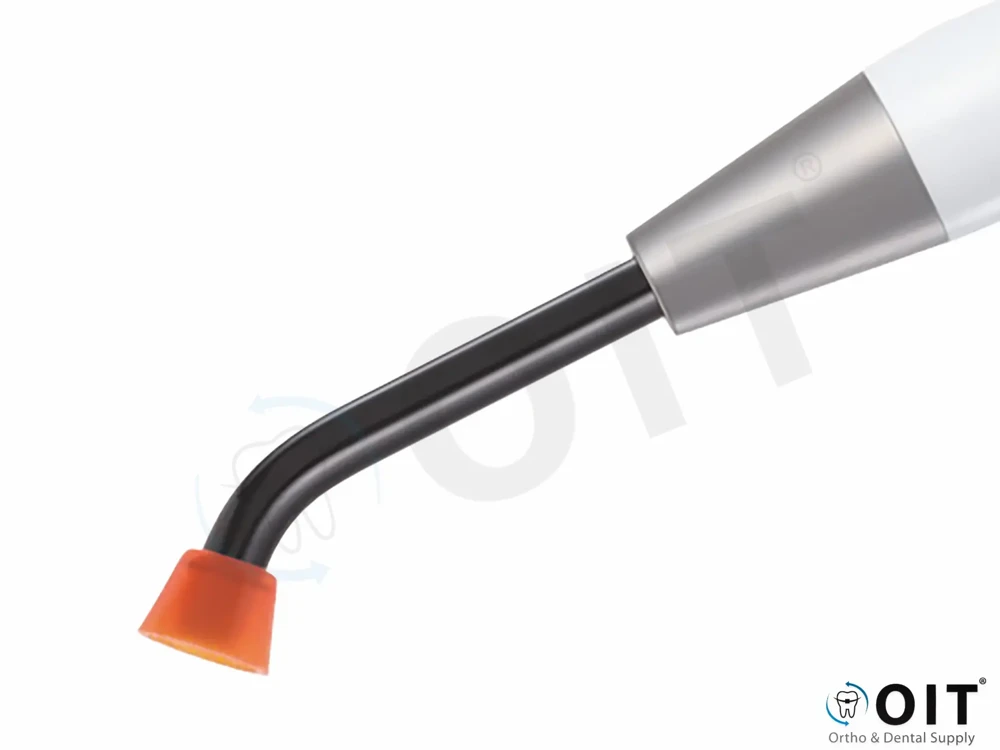 Mectron Starlight Pro Beschermfilter Dop