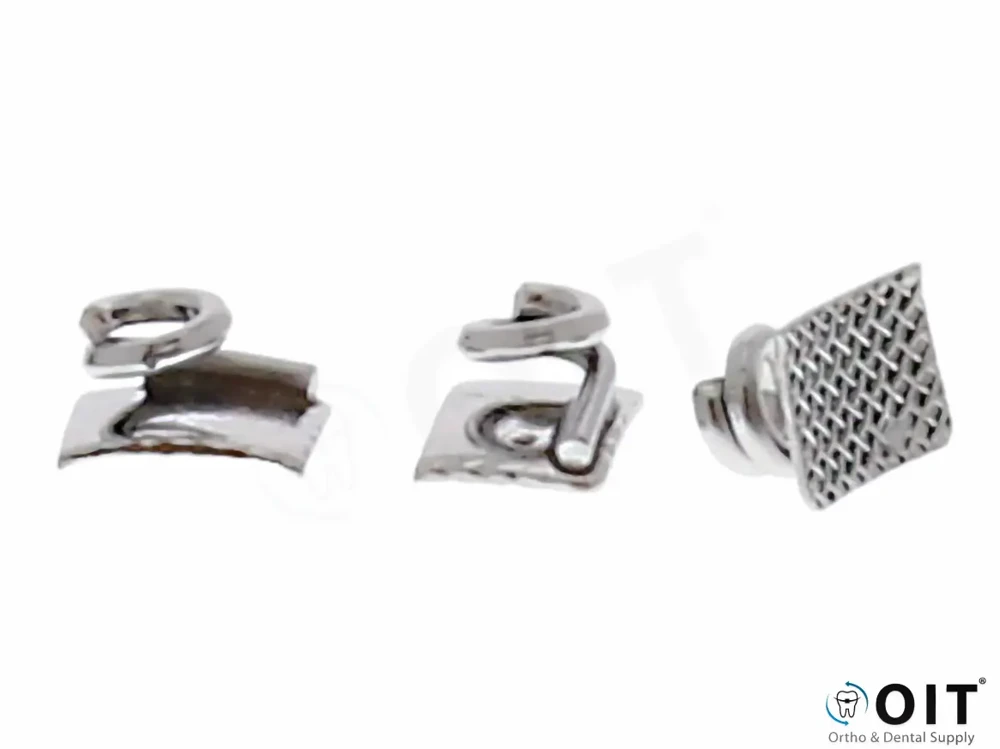 Lingual Cleat (Bondable)