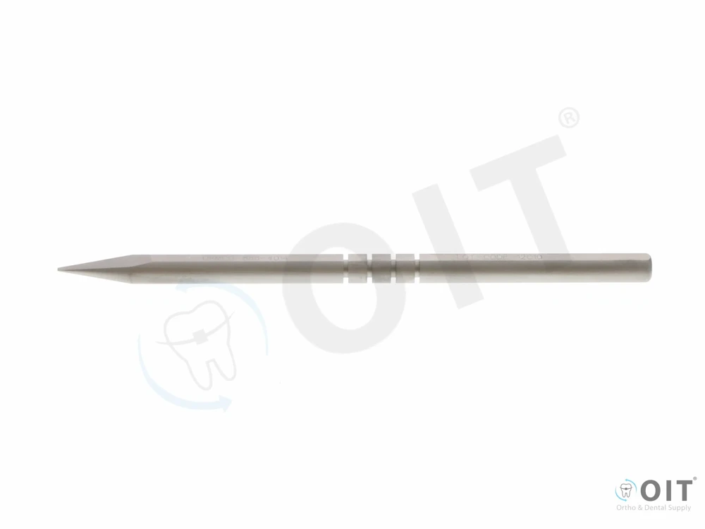 Damon Spintek Opening tool