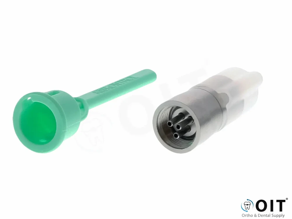 Pierre Rolland Riskontroladapter Luzzani