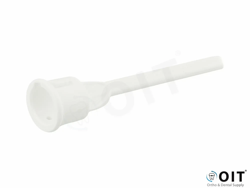 Riskontrol meerfunctiespuittips Wit