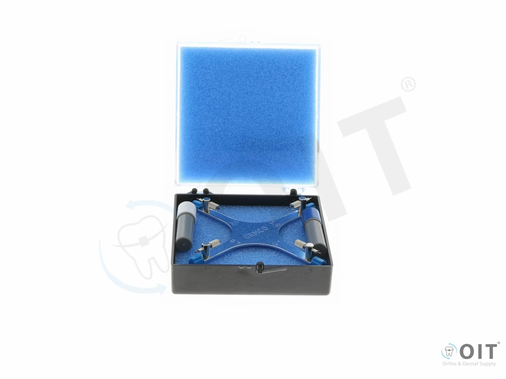 Bracket Gauge (Stars) Potloodpuntje