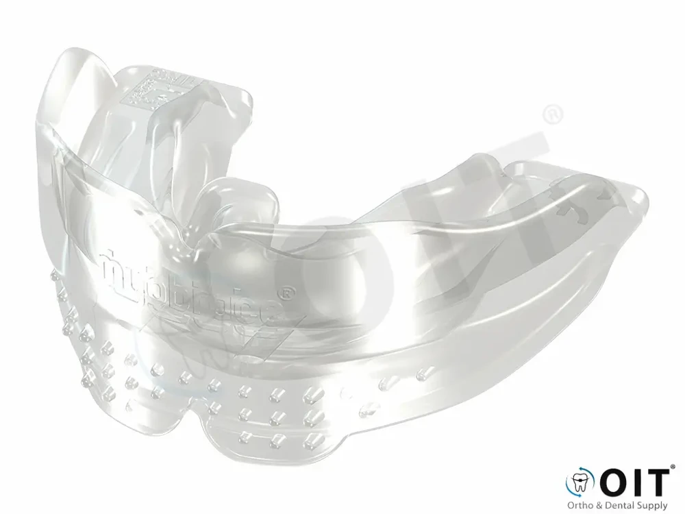 Myobrace T1 Medium Clear