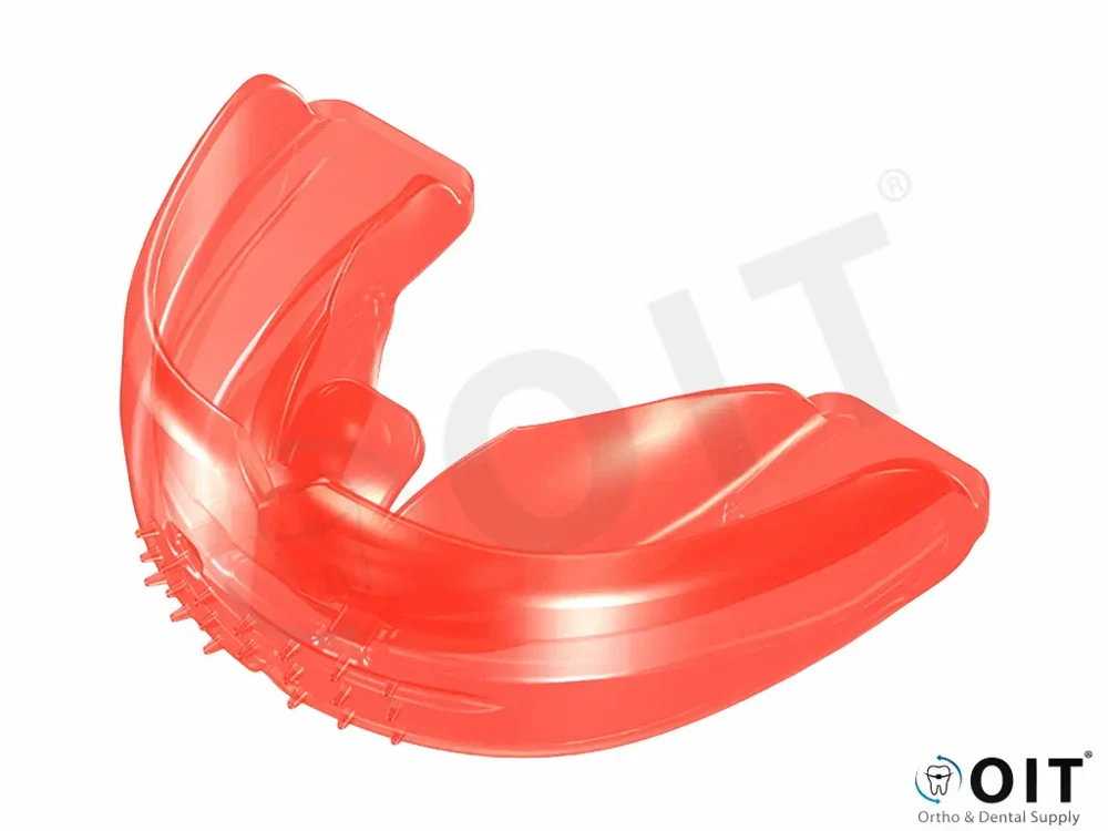 Trainer for Kids (T4K) hard, rood