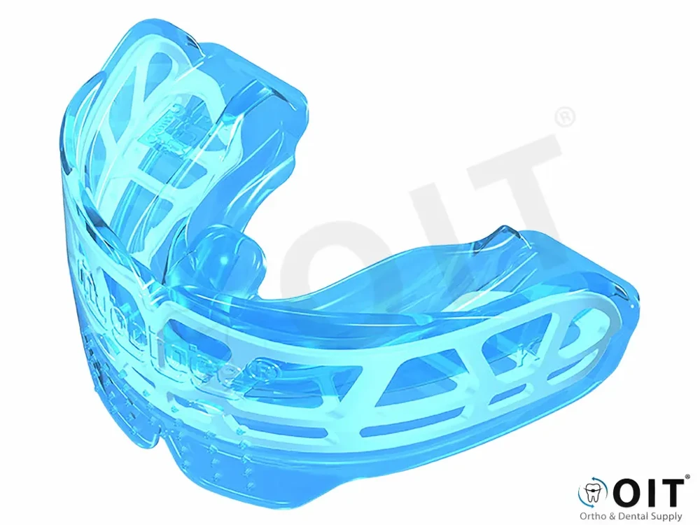 Myobrace K2 Medium Blauw