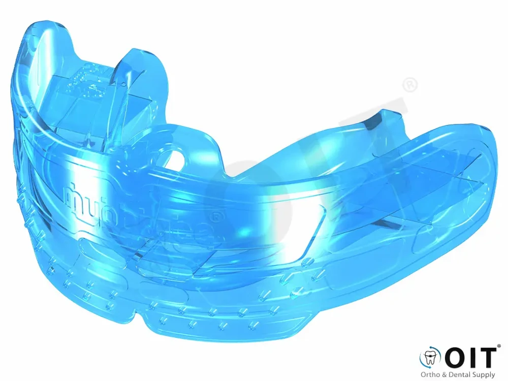 Myobrace T4 For Teens Large Blue