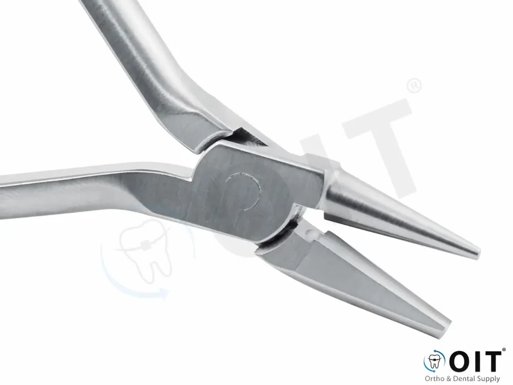 Loop Forming Plier Maxi, Premium Line