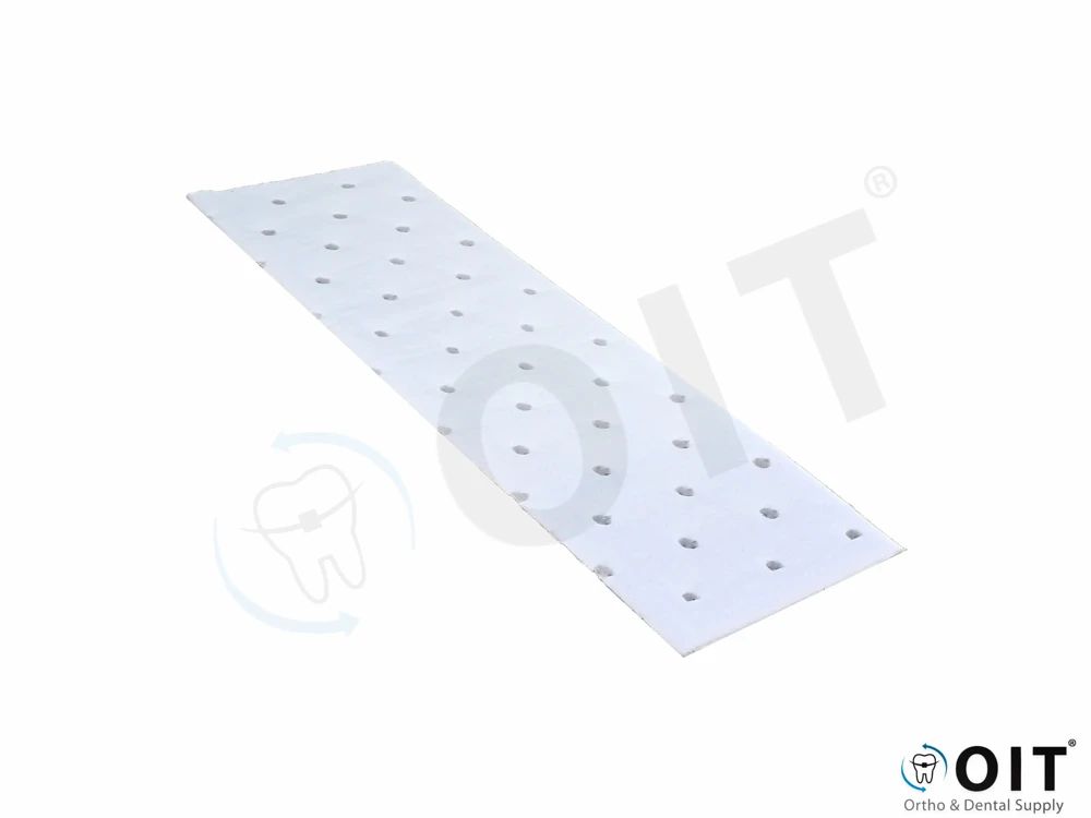 Morita Lubrina 2 Tray Filter inleg