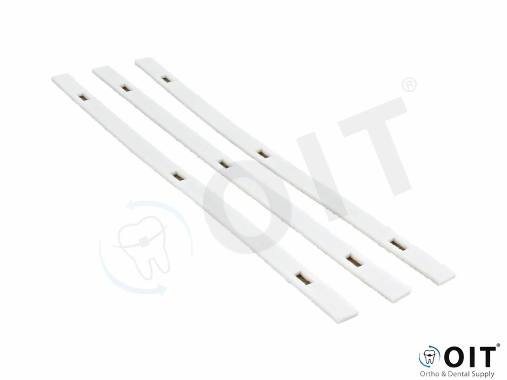 Morita Lubrina 2 Olie absorberende lijst