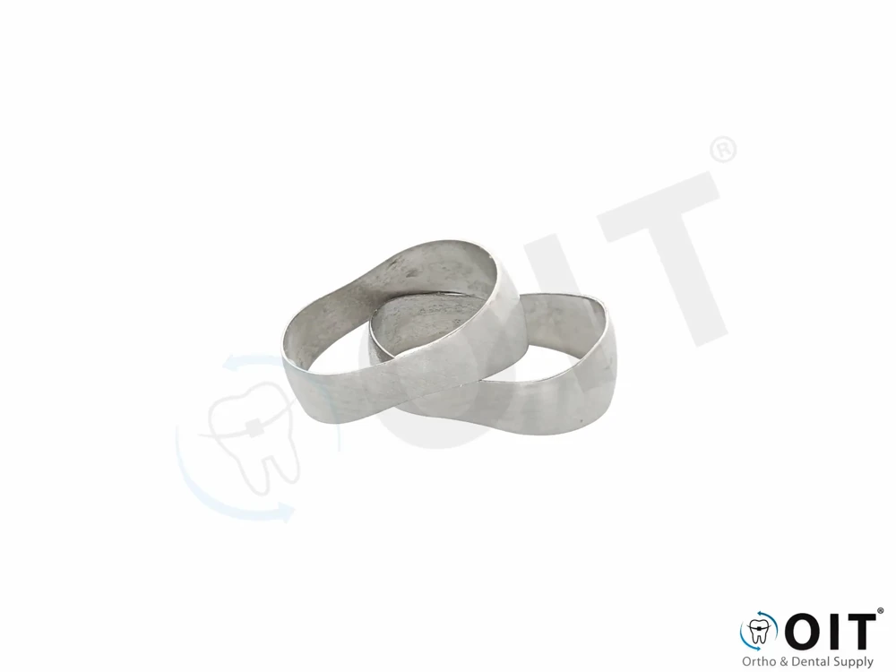 Premolaar Band 30  Upper kaal