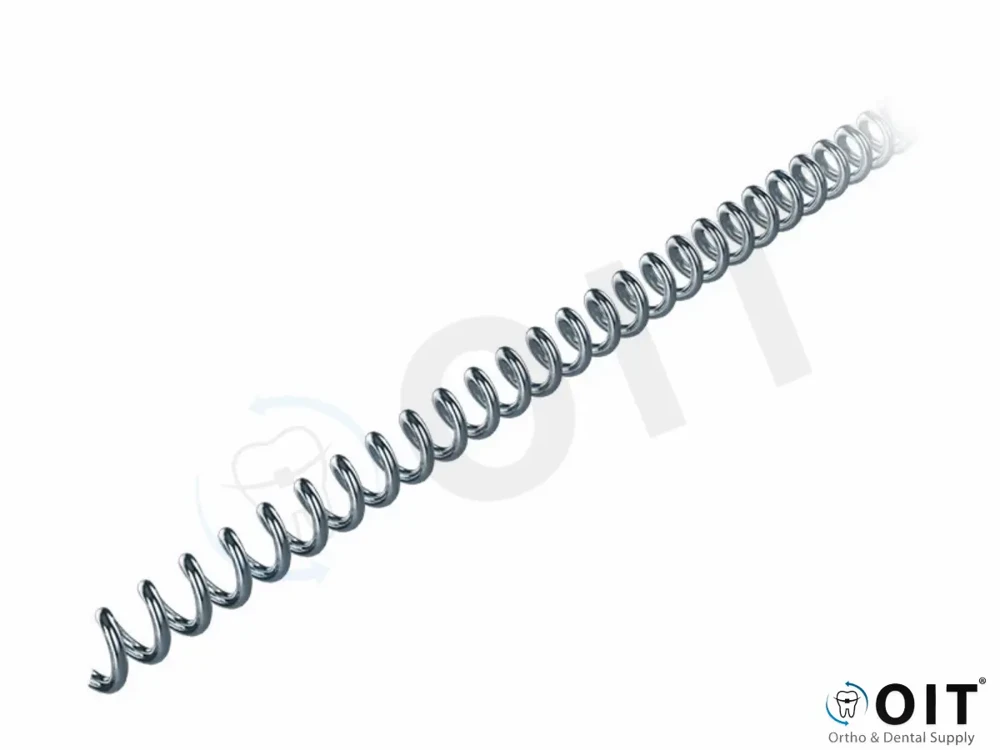 Coil Spring open .048x.010