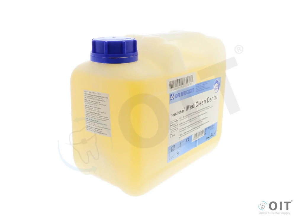 Neodisher Mediclean Dental 405333