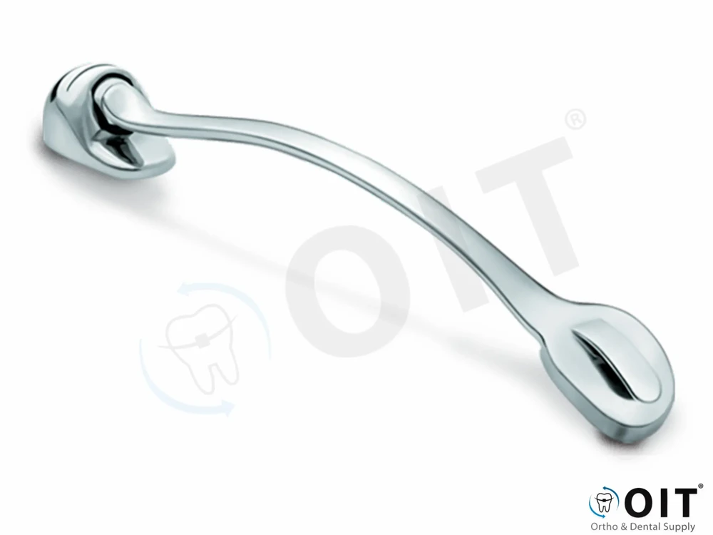 Motion 3D Class II Correction 23mm Set