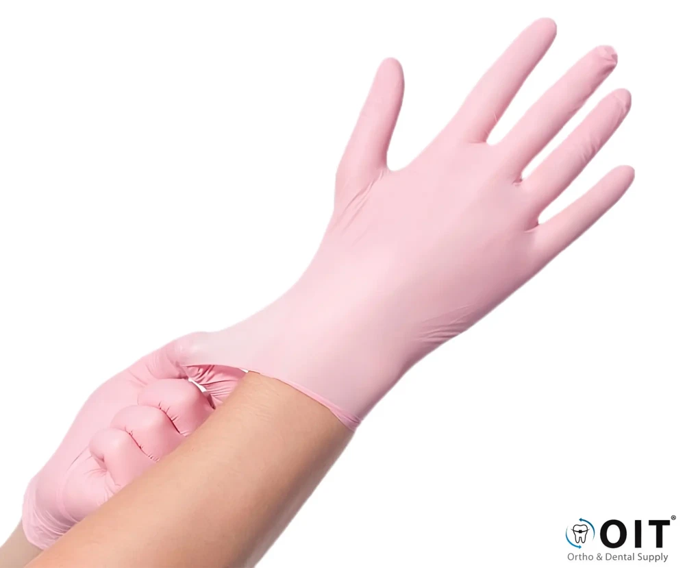 Comforties Premium Handschoen XS Roze