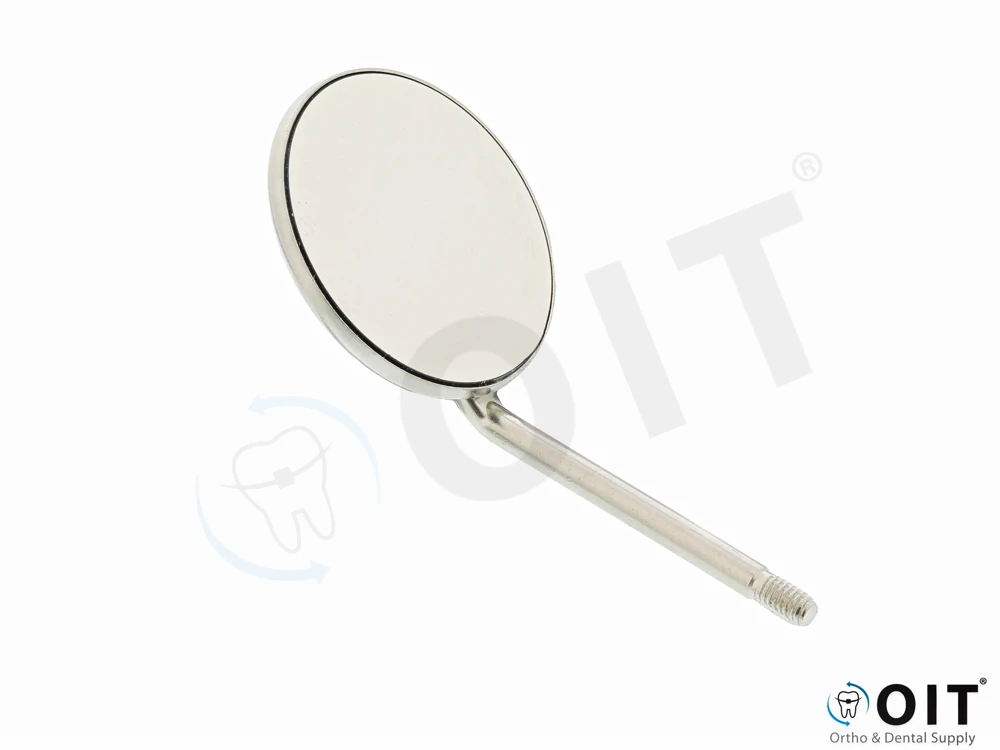 Top Vision Mondspiegels nr.5, 721/5