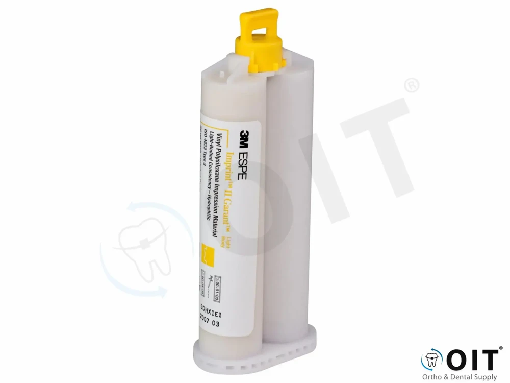 Dimension Garant-2 Quick Refill Light