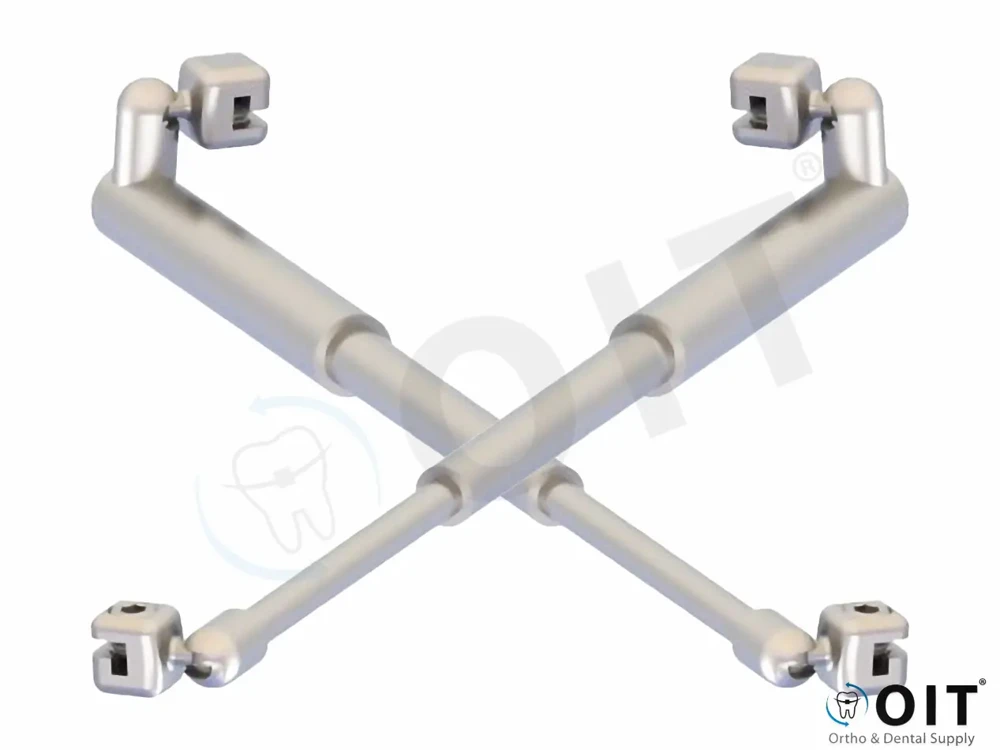 BioBiteCorrector MS Standard R/L Pair
