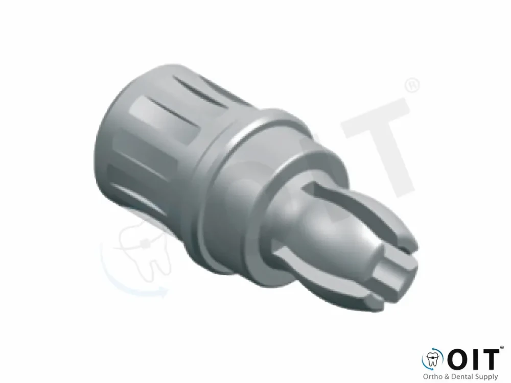 BioBite Q Screw-handle  Q2112