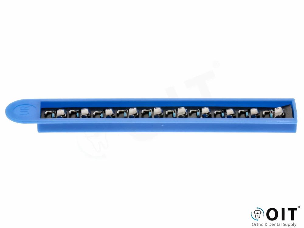 Snaplink SL Tube .022 16 (Ormco)