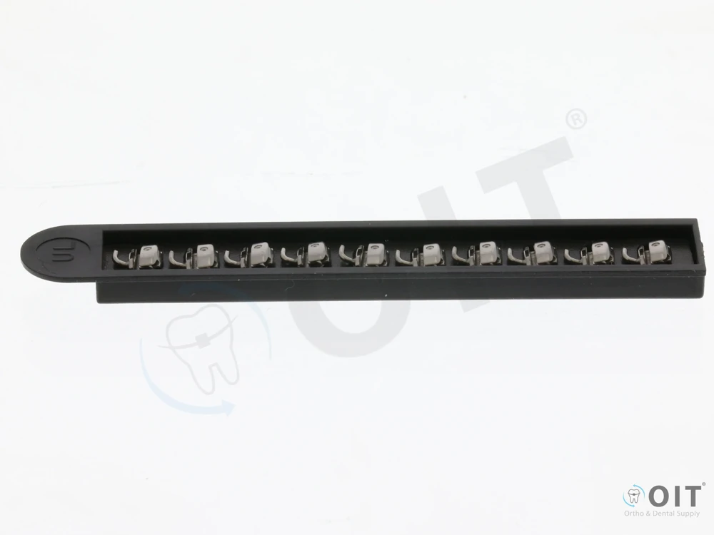 Snaplink SL Tube .022 26 (Ormco)