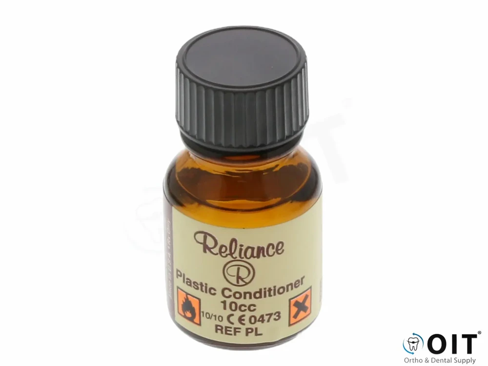 Reliance Plastic Conditioner
