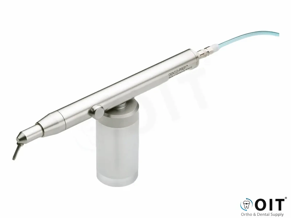 Micro Etcher Hose Ronvig Dento-Prep