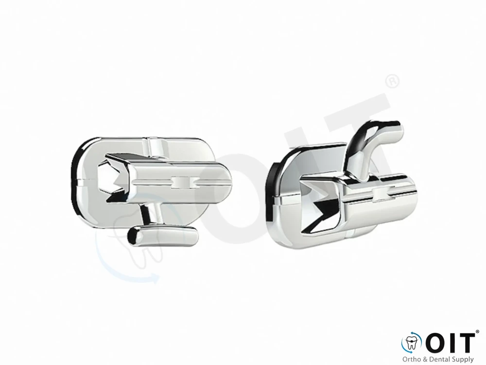 Accent Mini Damon U6L 022 -18/0/+12