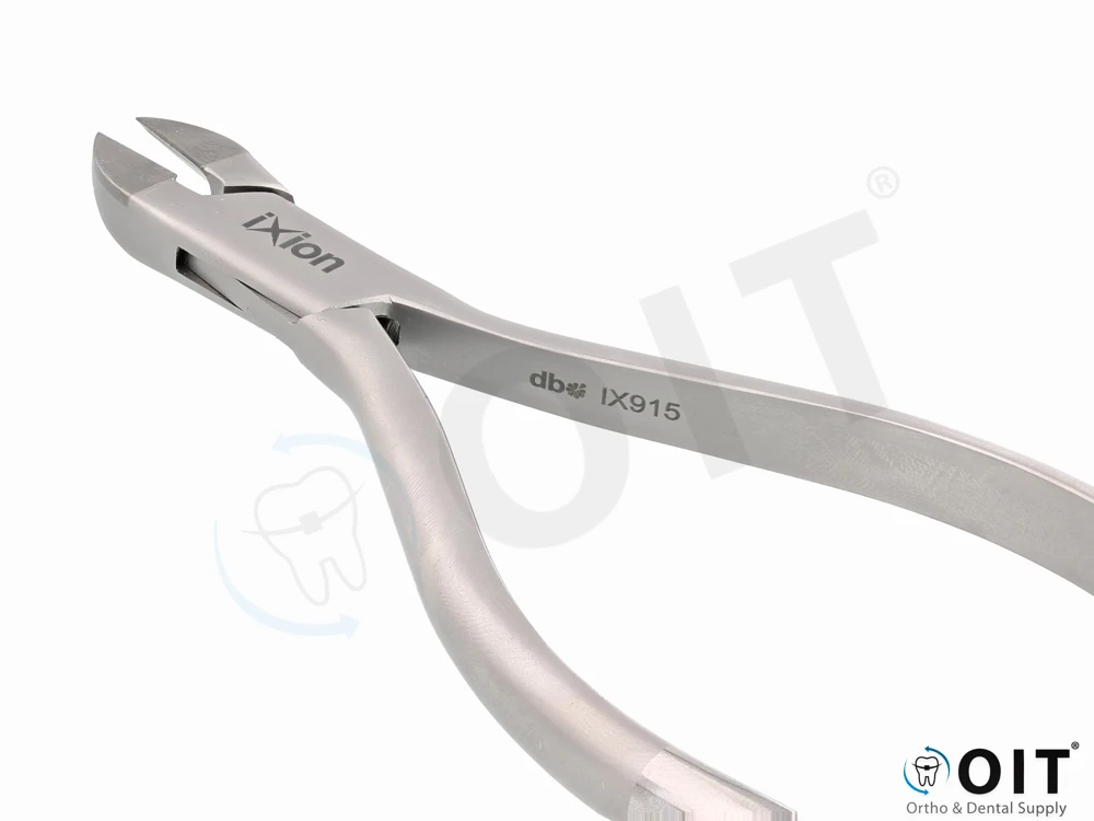 Hard Wire Cutter with T.C. insert