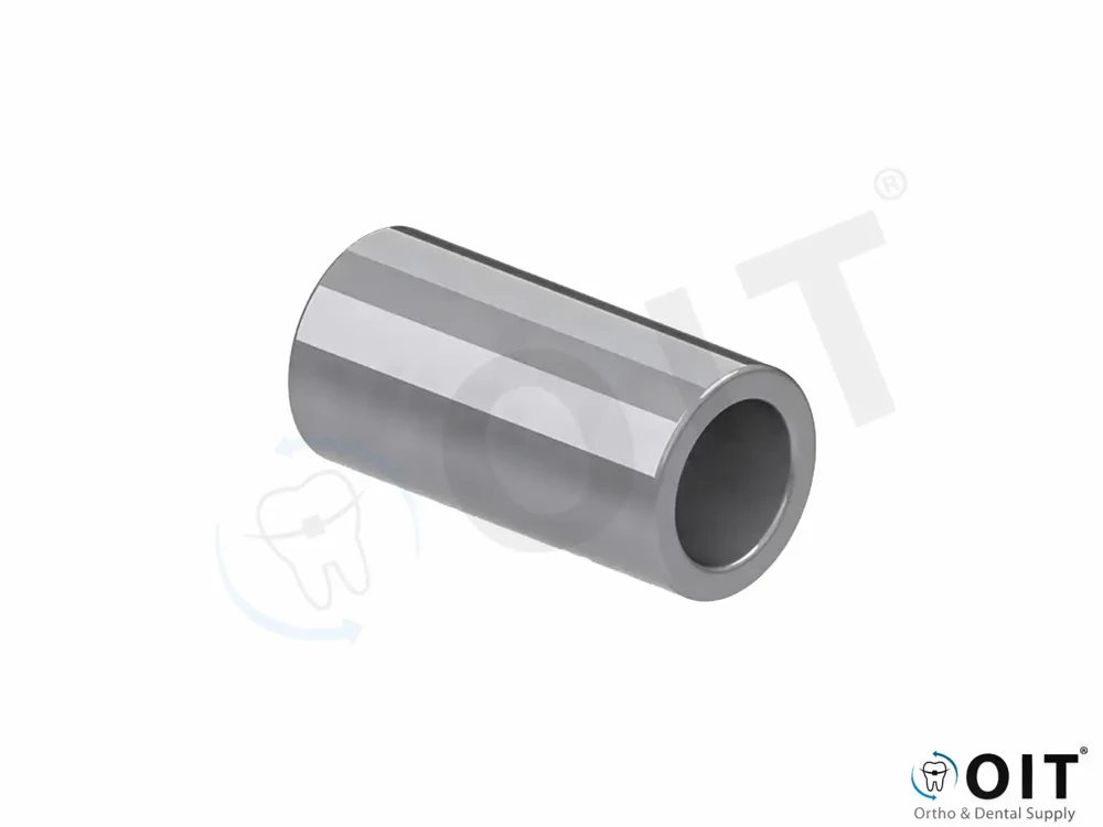 Archwire Stop 2mm ID .019 / OD .030